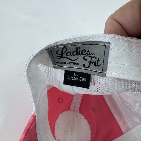 Honolulu‎ Hawaii By Outdoor Caps- Ladies fit - Picture 4 of 6